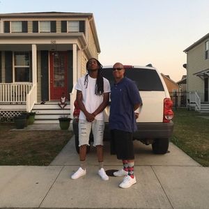 Meet your Posher, Corey